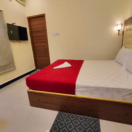 Hotel Comfort קנצ'יפוראם מראה חיצוני תמונה