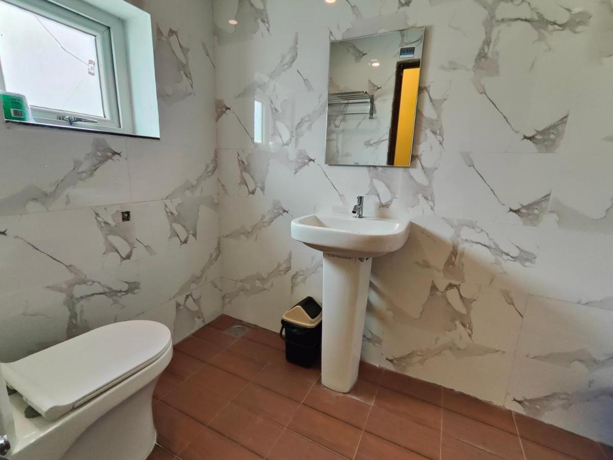 Hotel Comfort קנצ'יפוראם מראה חיצוני תמונה
