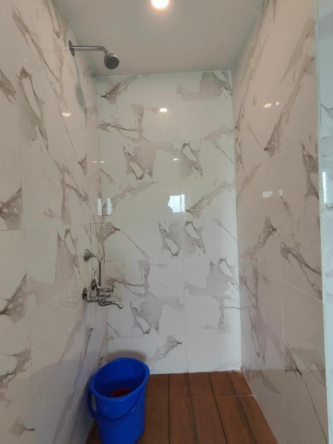 Hotel Comfort קנצ'יפוראם מראה חיצוני תמונה