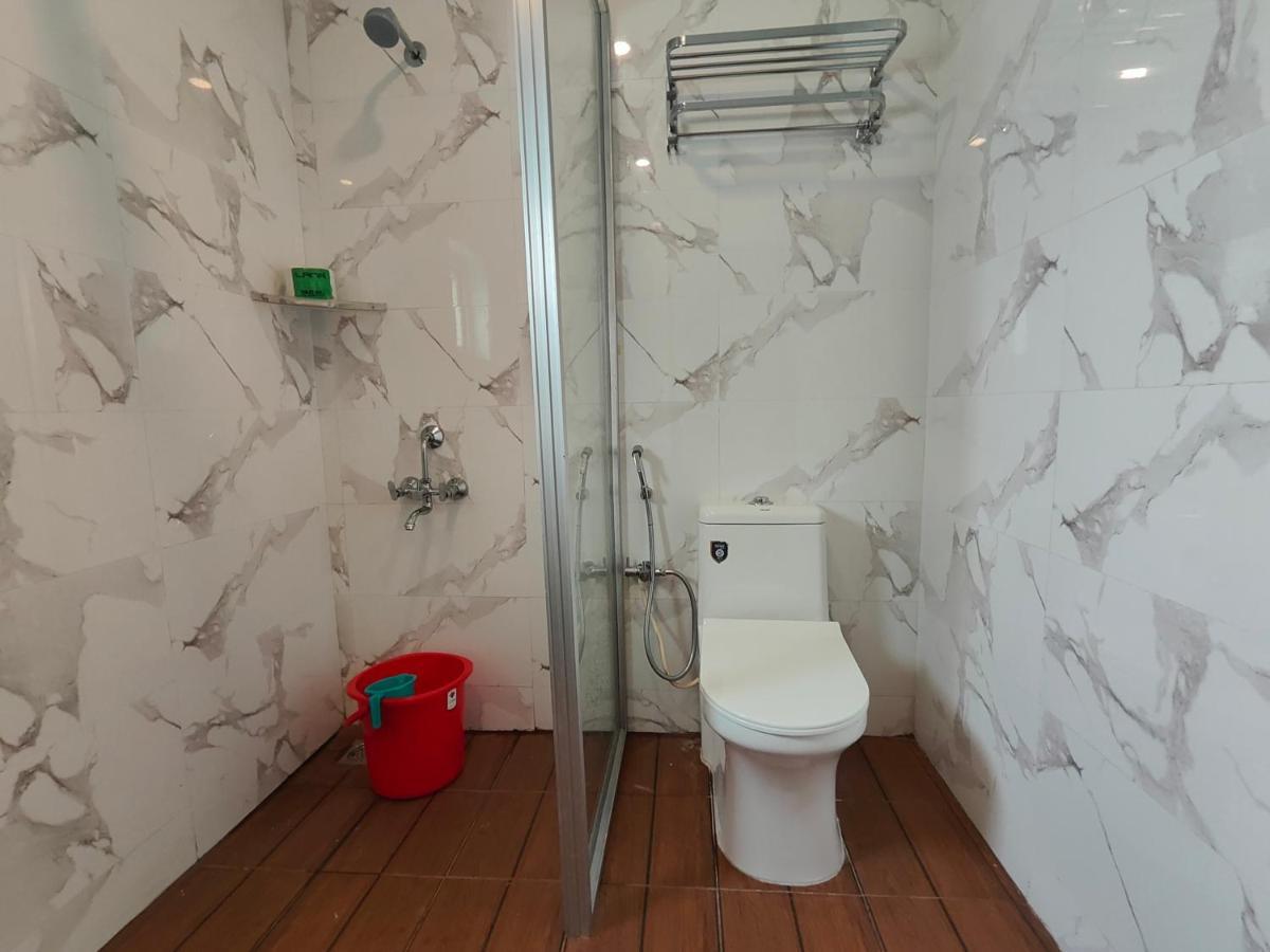 Hotel Comfort קנצ'יפוראם מראה חיצוני תמונה